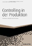  - 100 Produktionskennzahlen