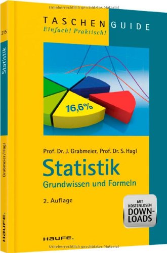  - Statistik: Grundwissen und Formeln
