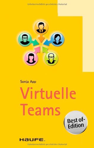  - Virtuelle Teams