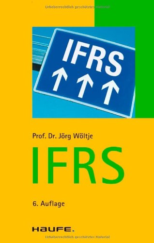 - IFRS