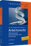 - BGB: Prüfungswissen, Multiple-Choice-Tests, Übungsfälle mit Lösungen
