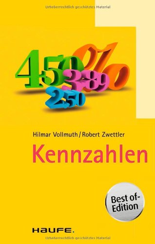 - Kennzahlen