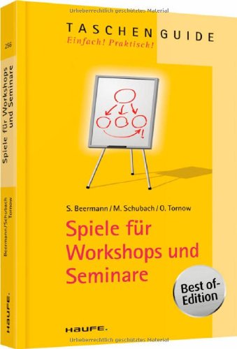 - Spiele für Workshops und Seminare
