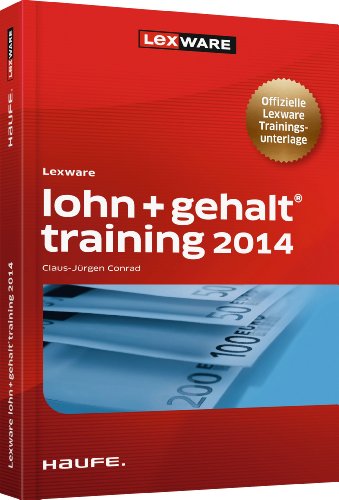 - Lexware lohn + gehalt training 2014