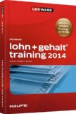  - Lohn- und Gehaltsabrechnung 2014 - inkl.eBook und Arbeitshilfen online