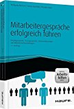  - Mitarbeitergespräche
