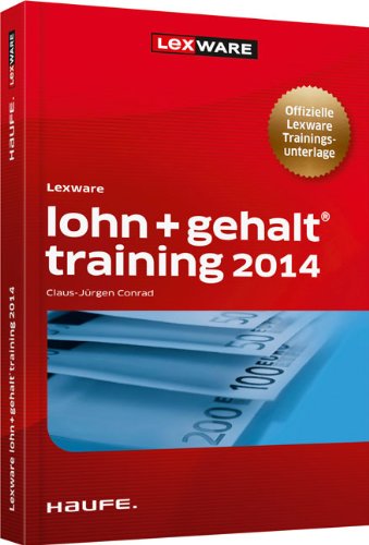 - Lexware Lohn + Gehalt Training 2015 (Lexware Training)