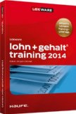  - Lexware lohn + gehalt training 2014