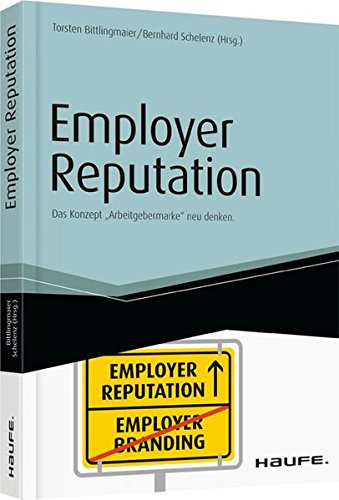 - Employer Reputation - Das Konzept 