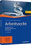  - BGB: Prüfungswissen, Multiple-Choice-Tests, Übungsfälle mit Lösungen (Haufe TaschenGuide)