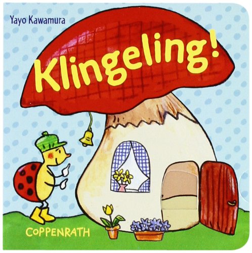 - Klingeling!: ab 18 Monate