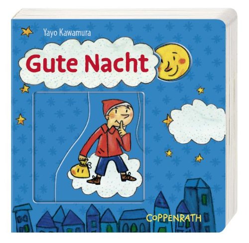 - Schieben und entdecken: Gute Nacht