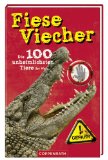  - Bissig, giftig, tödlich! Die gefährlichsten Tiere der Welt