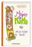  - Der magische Garten 01: Jette und der Glücksdrache