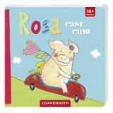 - Rübe ist müde: Ab 18 Monate