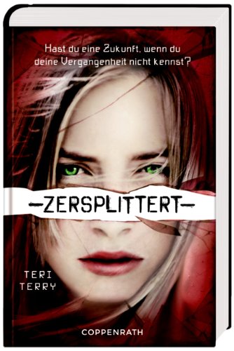  - Zersplittert