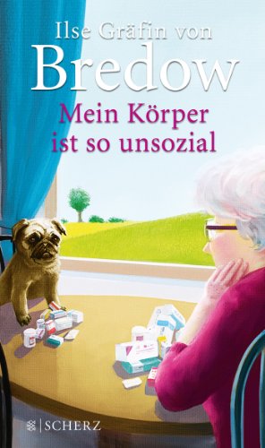  - Mein Körper ist so unsozial