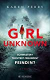  - Perfect Girlfriend - Du weißt, du liebst mich.: Roman