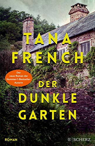  - Der dunkle Garten: Roman
