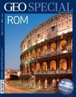 - GEO Special 2/2011: Rom