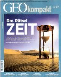  - GEO kompakt 19/09: Naturgewalten: Vulkane, Erdbeben, Wirbelstürme. Wie die Urkräfte unseren Planeten prägen: 19/2009