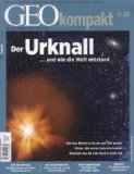  - GEO kompakt 19/09: Naturgewalten: Vulkane, Erdbeben, Wirbelstürme. Wie die Urkräfte unseren Planeten prägen: 19/2009