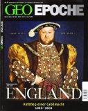  - GEO Epoche 31/2008: Als Spanien die Welt beherrschte: Das Magazin für Geschichte