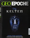  - GEO Epoche 34/2008: Die Germanen: Das Magazin für Geschichte