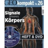 - Geo kompakt 30/2012: Gesunde Ernährung