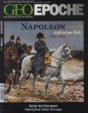  - GEO Epoche 52/11: Otto von Bismark 1815-1898. Diplomat, Kriegsstreber, Reichsgründer - Der erste Kanzler und die Entstehung des deutschen Nationalstaats: 52/2011