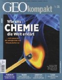  - GEO kompakt 19/09: Naturgewalten: Vulkane, Erdbeben, Wirbelstürme. Wie die Urkräfte unseren Planeten prägen: 19/2009