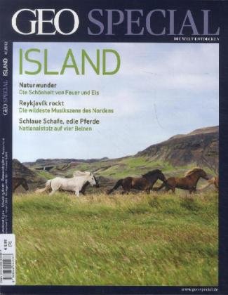 - GEO Special Island: 04/2012