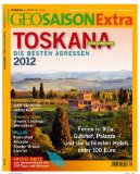  - Toscana: Reisehandbuch mit vielen praktischen Tipps