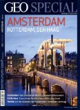  - Reise Know-How CityTrip Amsterdam: Reiseführer mit Faltplan