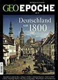  - GEO Epoche / GEO Epoche 76/2015 - Völkerwanderung