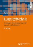 - Kunststoffverarbeitung