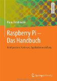  - Raspberry Pi programmieren mit Python (mitp Professional)