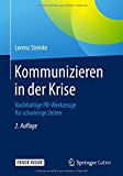 Hering, Ralf / Schuppener, Bernd / Schuppener, Nina - Kommunikation in der Krise: Einsichten und Erfahrungen