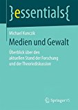 Köhler, Esther - Computerspiele und Gewalt: Eine psychologische Entwarnung