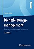 Ellis, Avy / Kauferstein, Michael - Dienstleistungsmanagement: Erfolgreicher Einsatz von prozessorientiertem Service Level Management