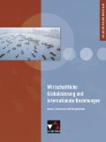  - Kolleg Politik und Wirtschaft / Demokratie und Soziale Marktwirtschaft: Unterrichtswerk für die Oberstufe / Politisches System und Wirtschaftspolitik in Deutschland