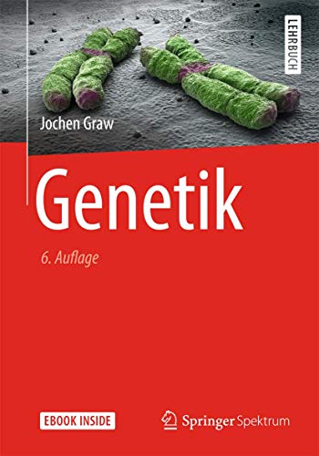 Graw, Jochen - Genetik