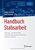  - Taschenbuch Stabsarbeit