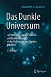  - Das 4%-Universum: Dunkle Energie, dunkle Materie und die Geburt einer neuen Physik