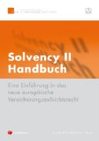 - Handbook of Solvency for Actuaries and Risk Managers: Theory and Practice (Chapman & Hall/Crc Finance Series)