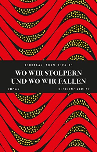- Wo wir stolpern und wo wir fallen