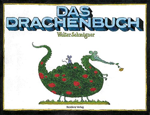 - Das Drachenbuch