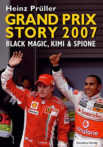 - Grand Prix Story 2007