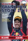 - Grand Prix Story 2012