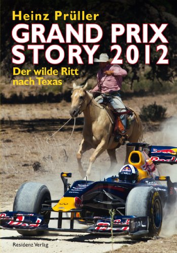 - Grand Prix Story 2012